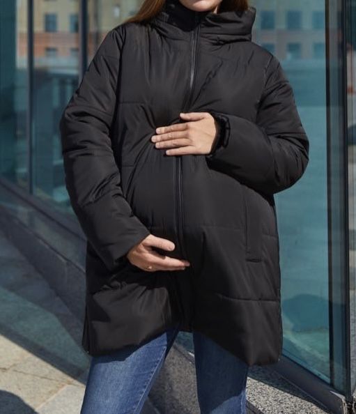 Куртка для Вагітних