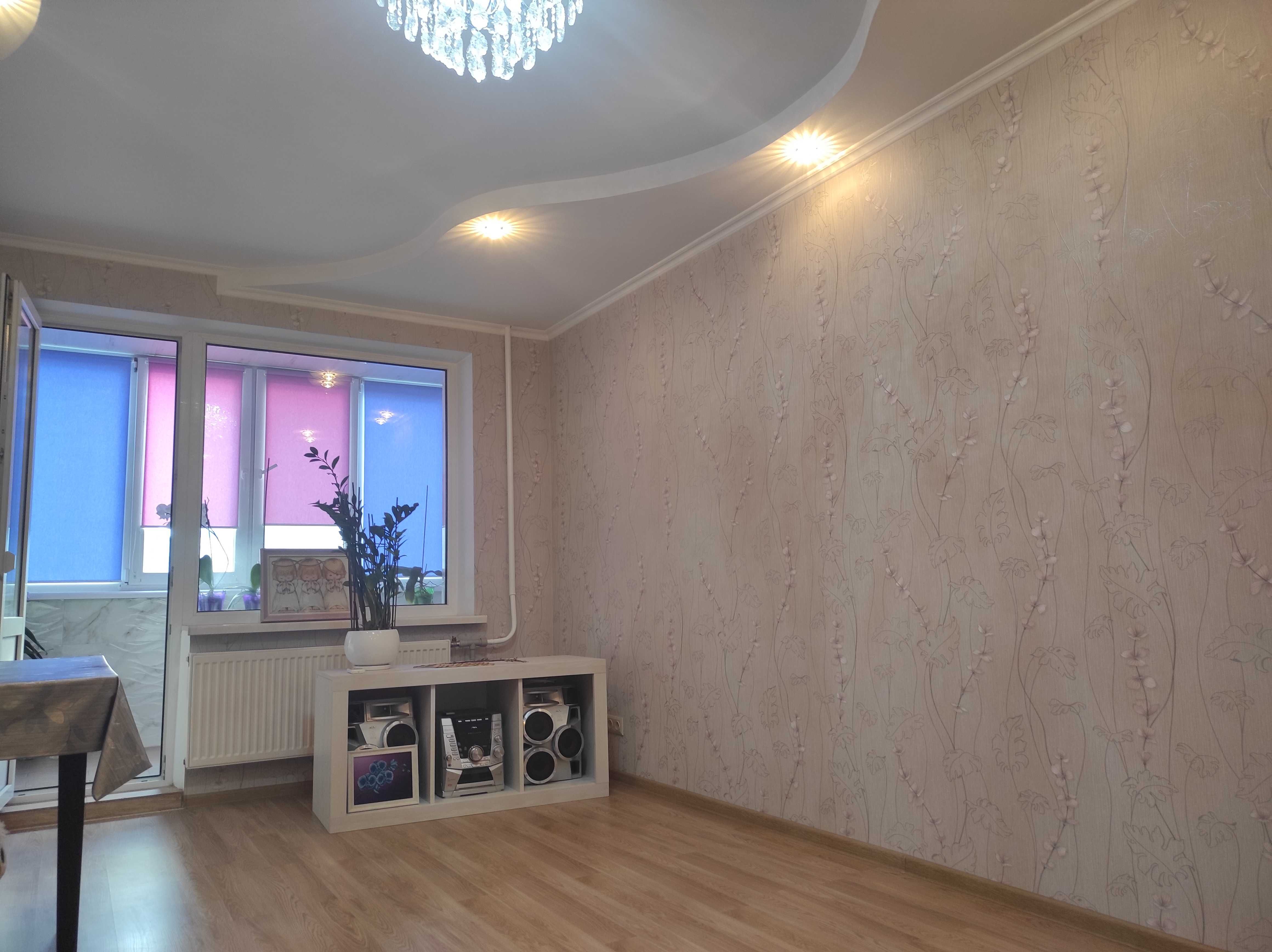 Акция! Продажа ВИДОВОЙ 3 ком кв Центр Мытница