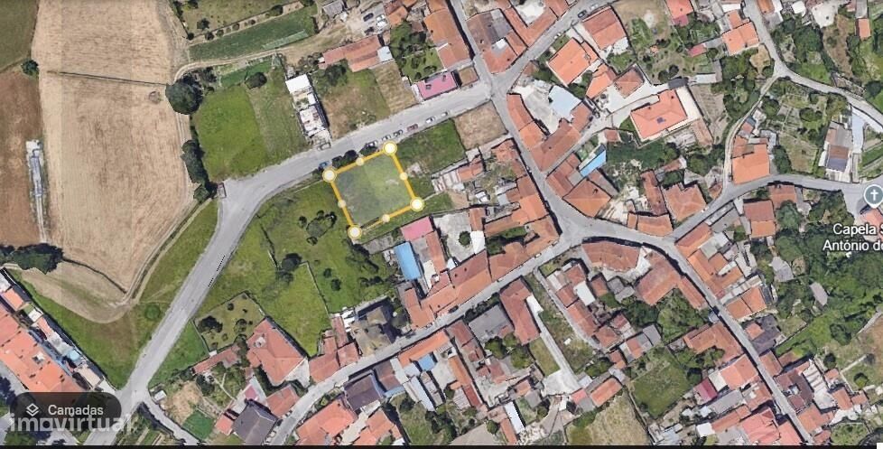 Excelente terreno no centro de Cacia, ideal para a construção da sua f