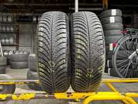 2X Opony Całoroczne 175/70R13 82T Goodyear Vector 4 Seasons G2 8.5MM