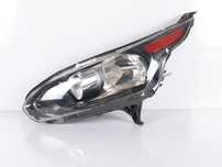 Farol Esquerdo Usado / Original FORD TRANSIT CONNECT Box/FORD TOURNEO CONNECT /...