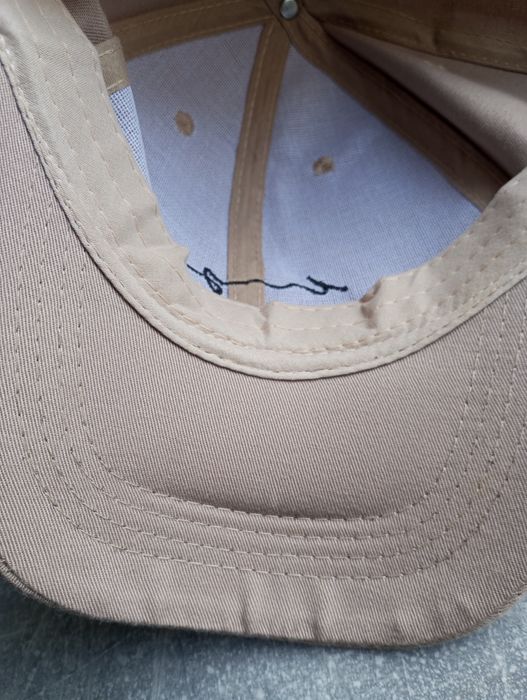 Czapka z daszkiem, bejsbolówka rozm. M-L