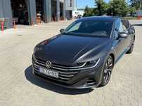 Volkswagen Arteon Volkswagen Arteon 2.0 TSI R-Line DSG