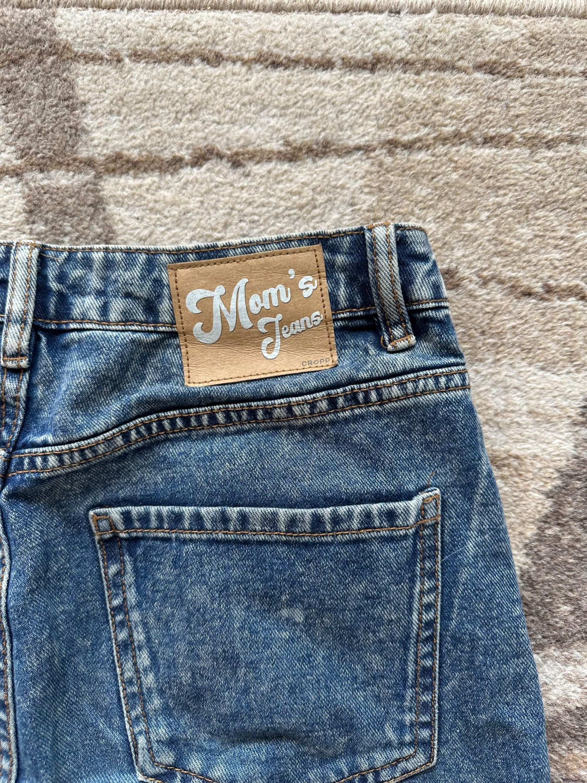 Spodnie Cropp damskie roz.34 XS