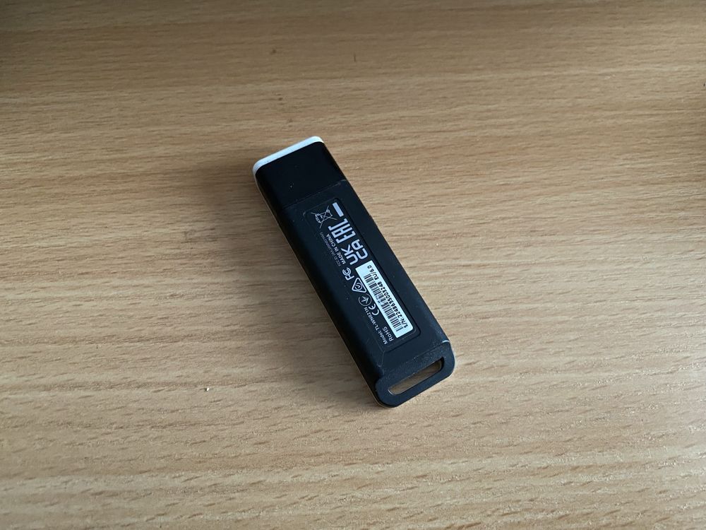 TP-Link TL-WN821N – adapter Wi-Fi USB, cały zestaw, stan bdb