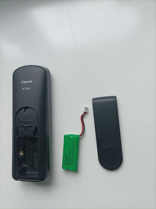Telefone fixo sem Fios Siemens Gigaset AL14H