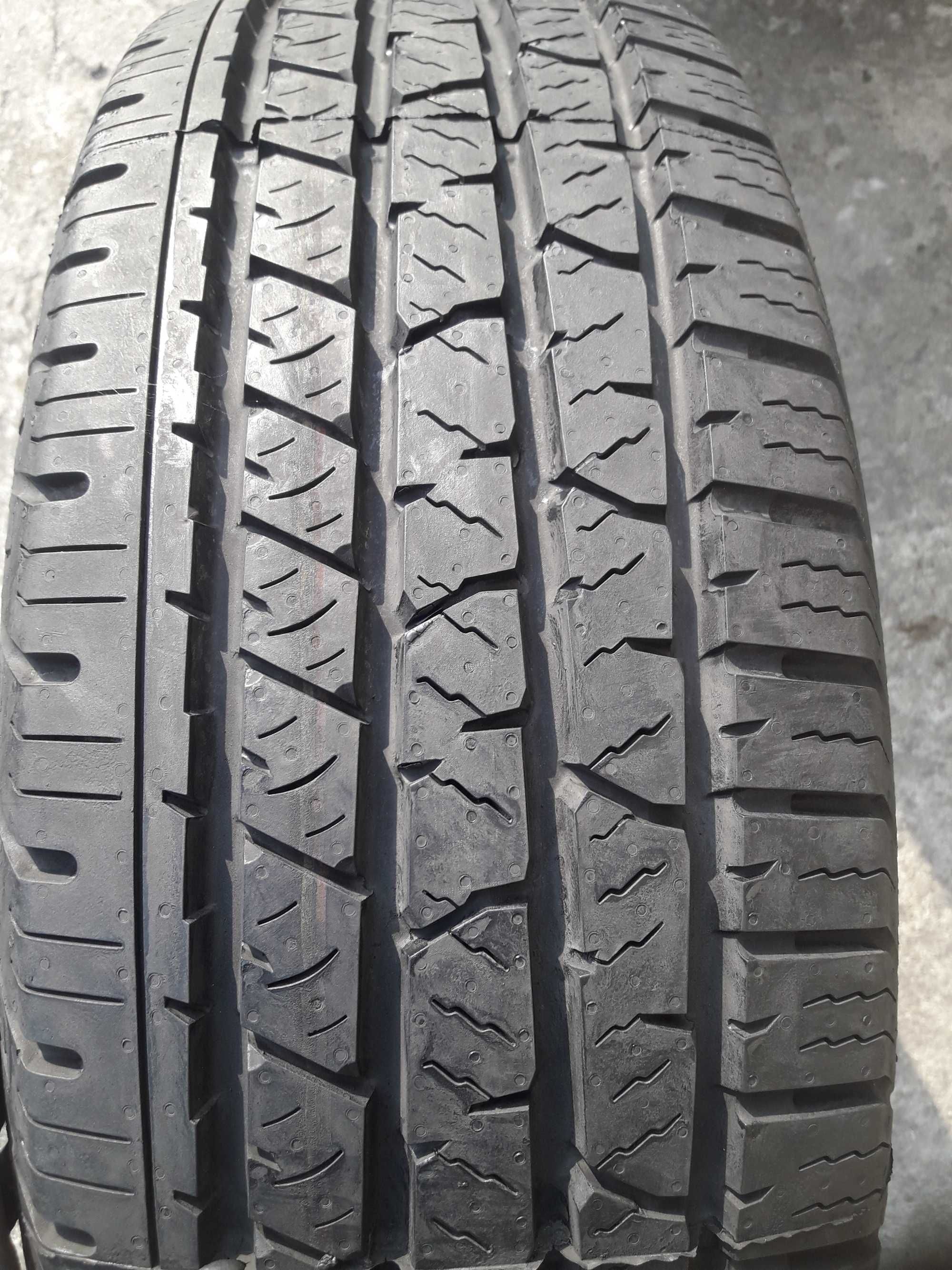 Lato Continental 255/70 R16