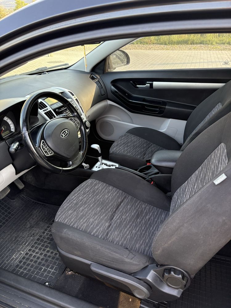Kia ceed kia ceed