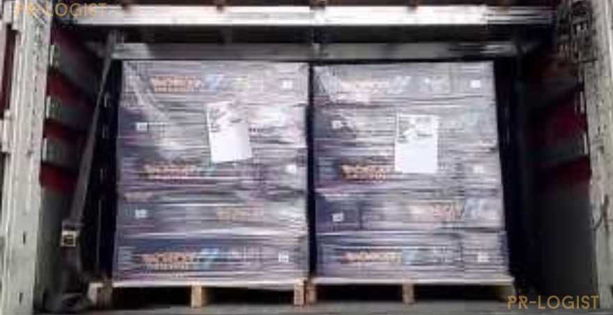 Грузоперевозки импорт/експорт Нидерланды/Германия/Польша/Франция