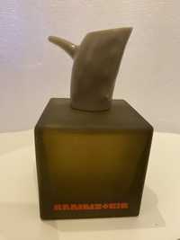 Rammstein Wadmanshell Perfumy