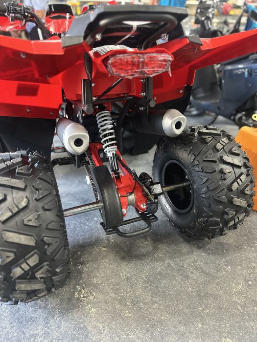 Квадроцикли Forte 125