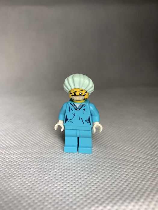 Figurka Lego - col091
