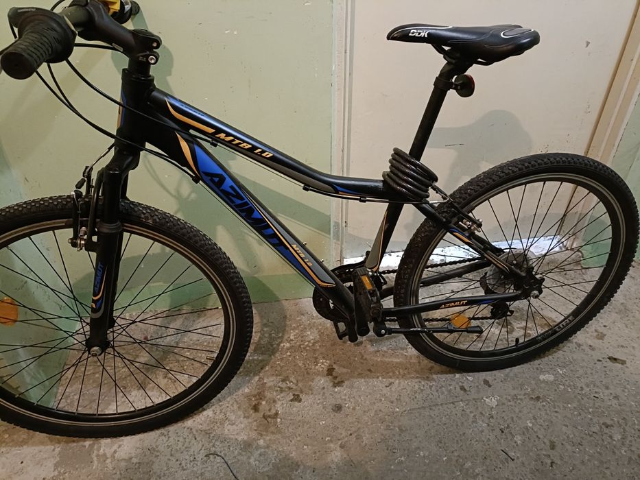 Rower górski 26 inch