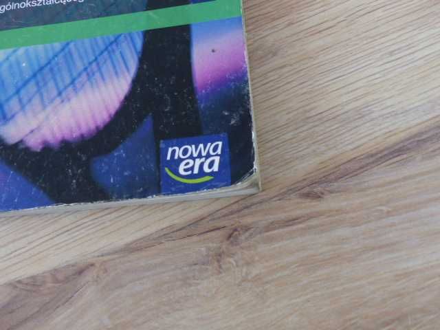 Odkryć fizykę klasa 1