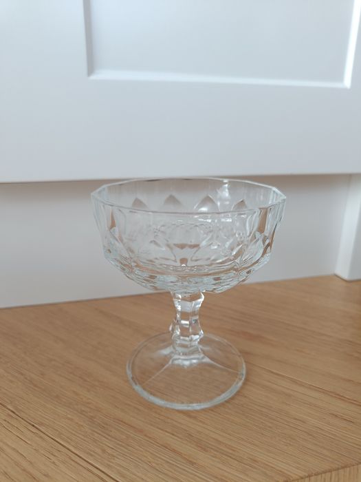 Zestaw 6 kieliszków do szampana