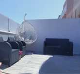 Moveis exterior de jardim ( cadeiroes )