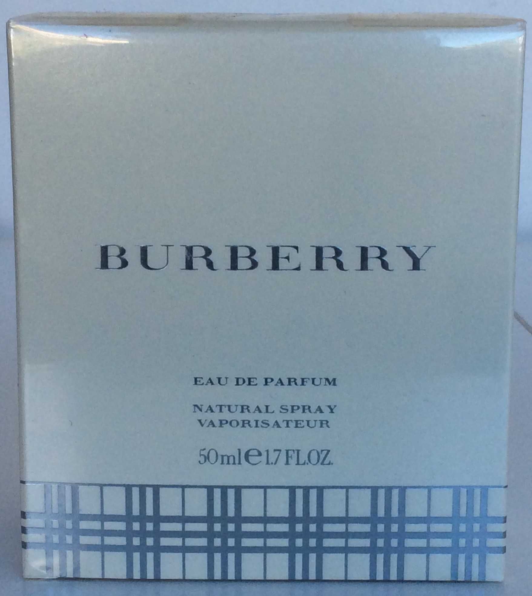 Perfume Burberry 50ml