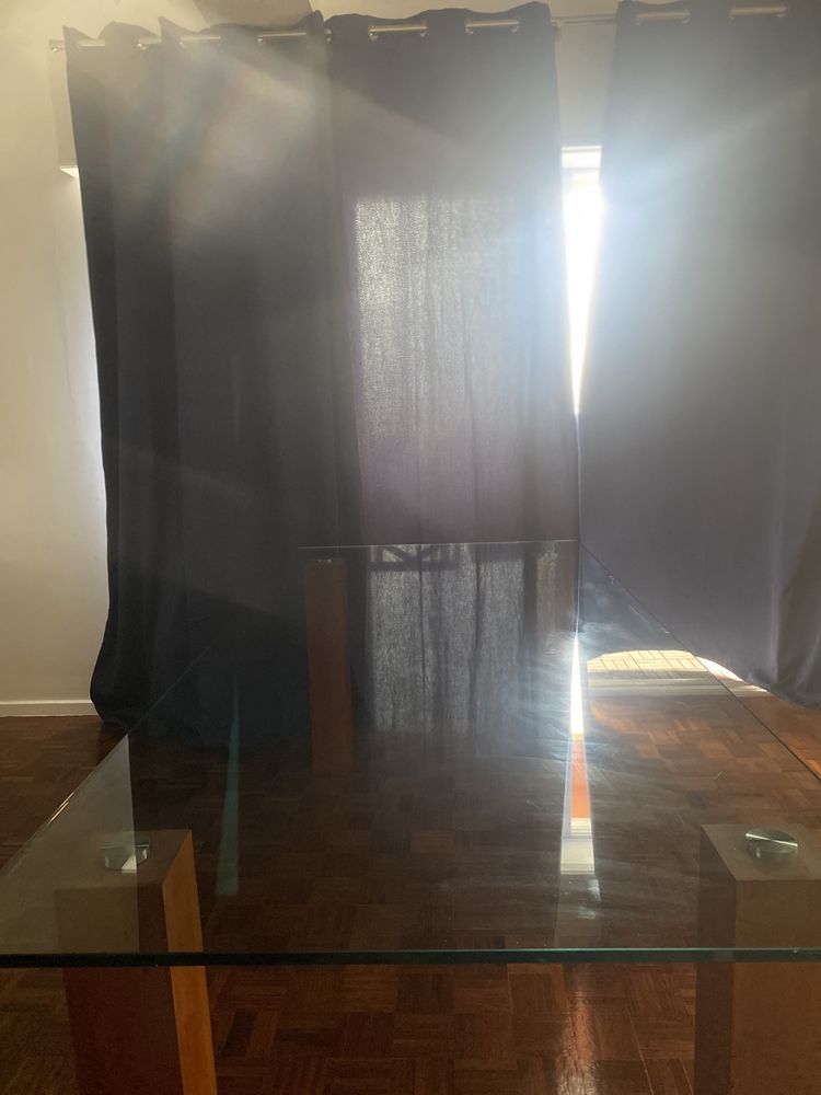 Mesa sala de estar