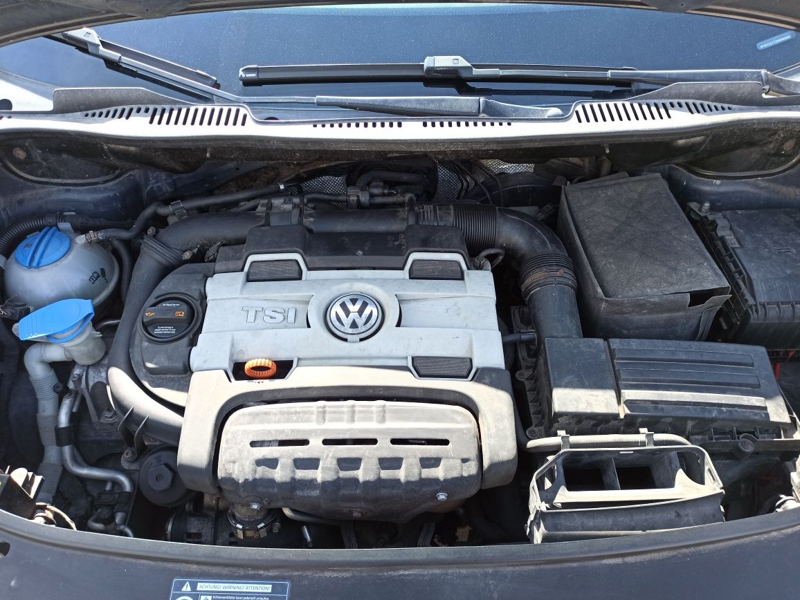 Volkswagen Touran 1.4/ TSI