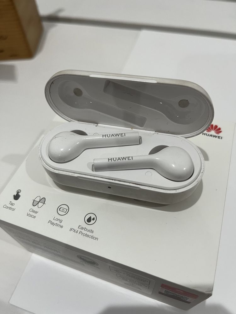 Pack Huawei smartphone \ smartwatch / Earbuds