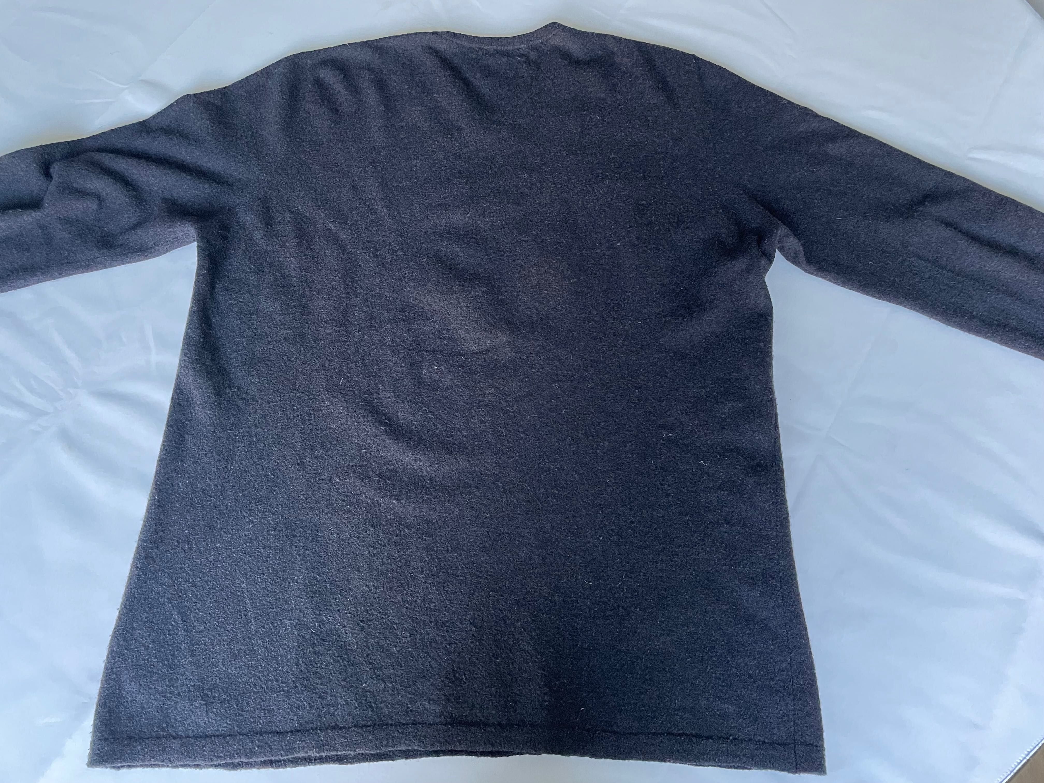 Camisola Zadig & Voltaire L azul senhora pulôver