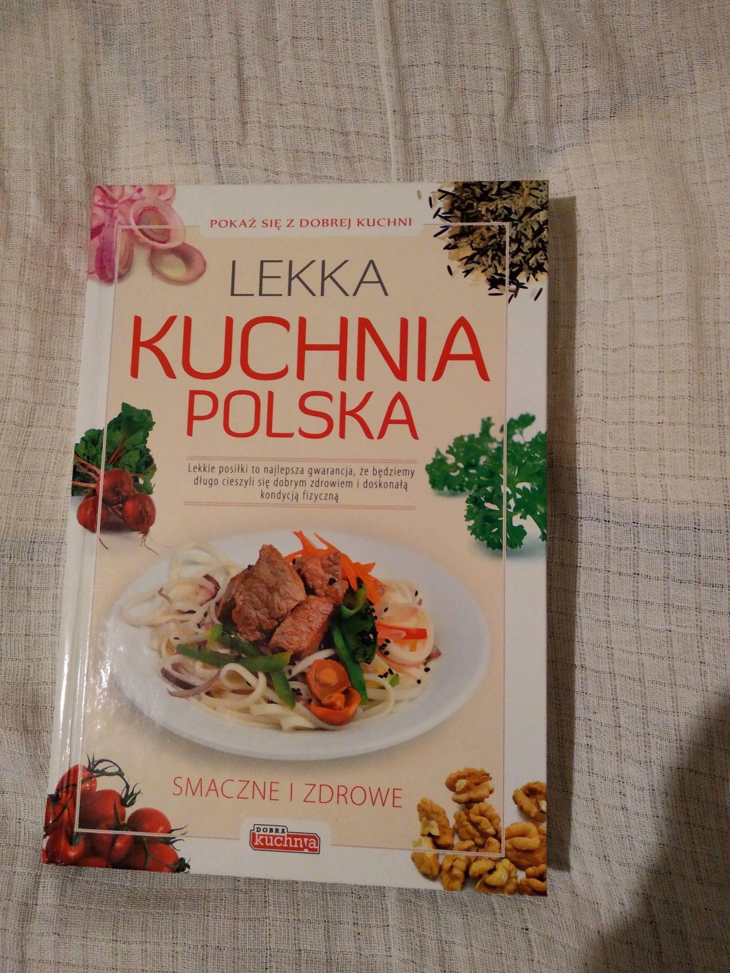Lekka kuchnia Polska
