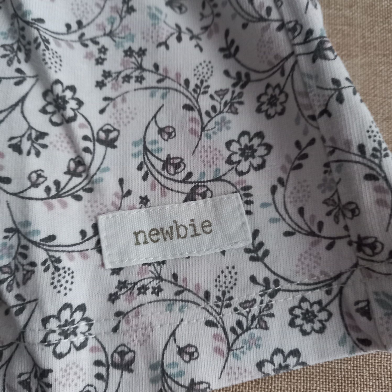 Sukienka newbie, r. 86