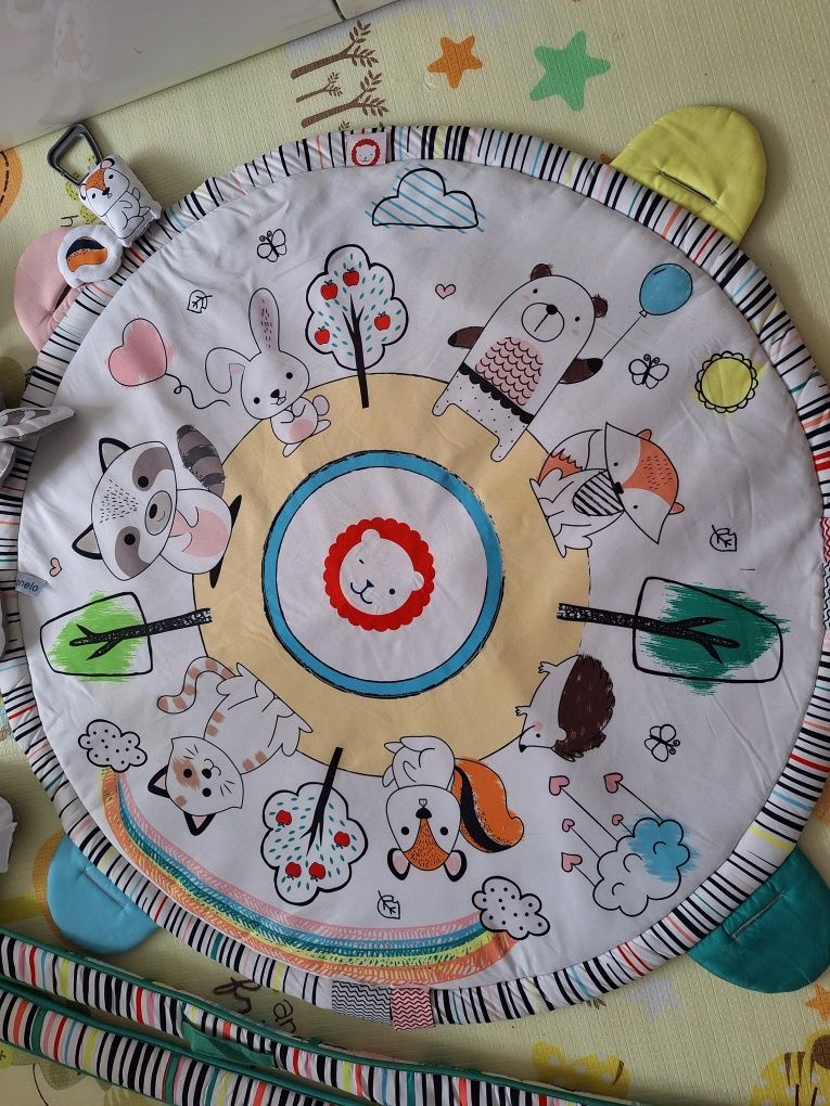 Mata edukacyjna Lionelo Paula Plus