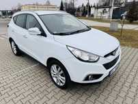Hyundai ix35 2.0 Lpg 4x4 Super Stan / Promocja