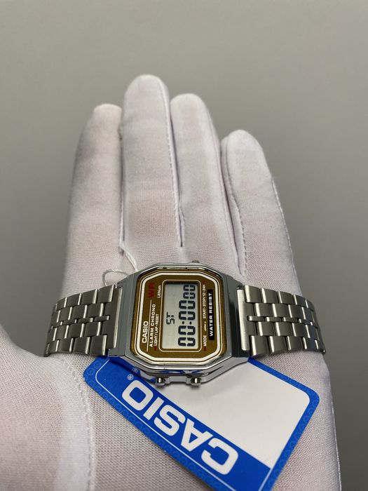 Zegarek casio a159