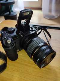 Fujifilm finepix S9600 digital camera 28-300 mm