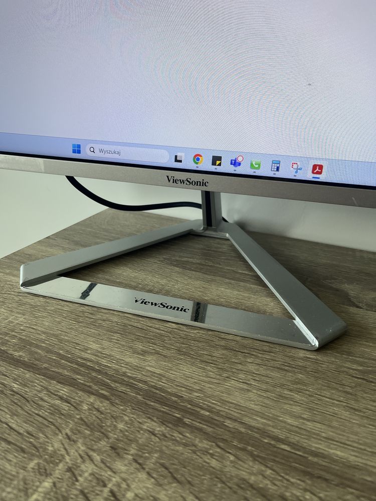 Monitor ViewSonic VX3276-MHD-2 Model No.: VS17220