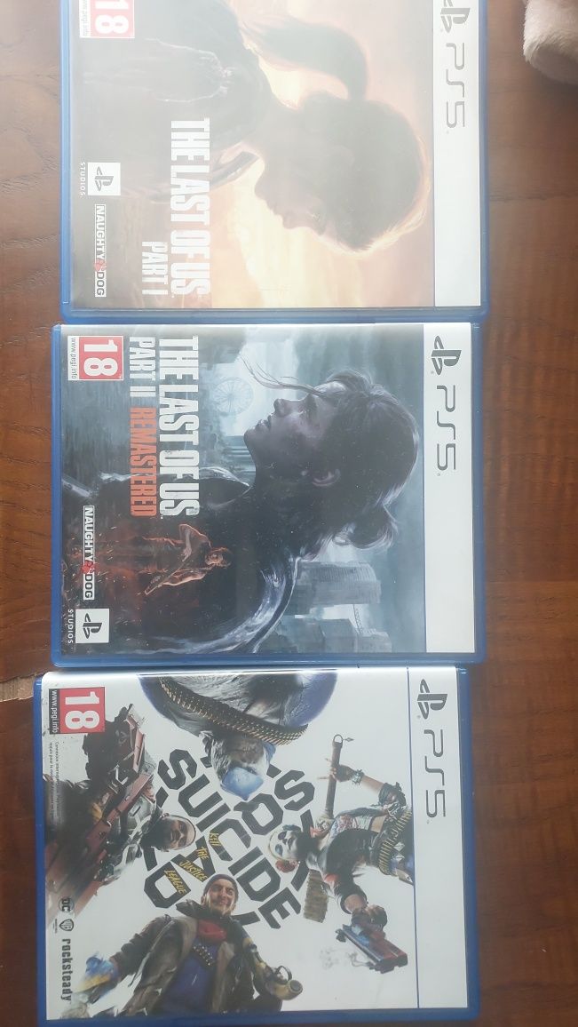 Vendo playstation5