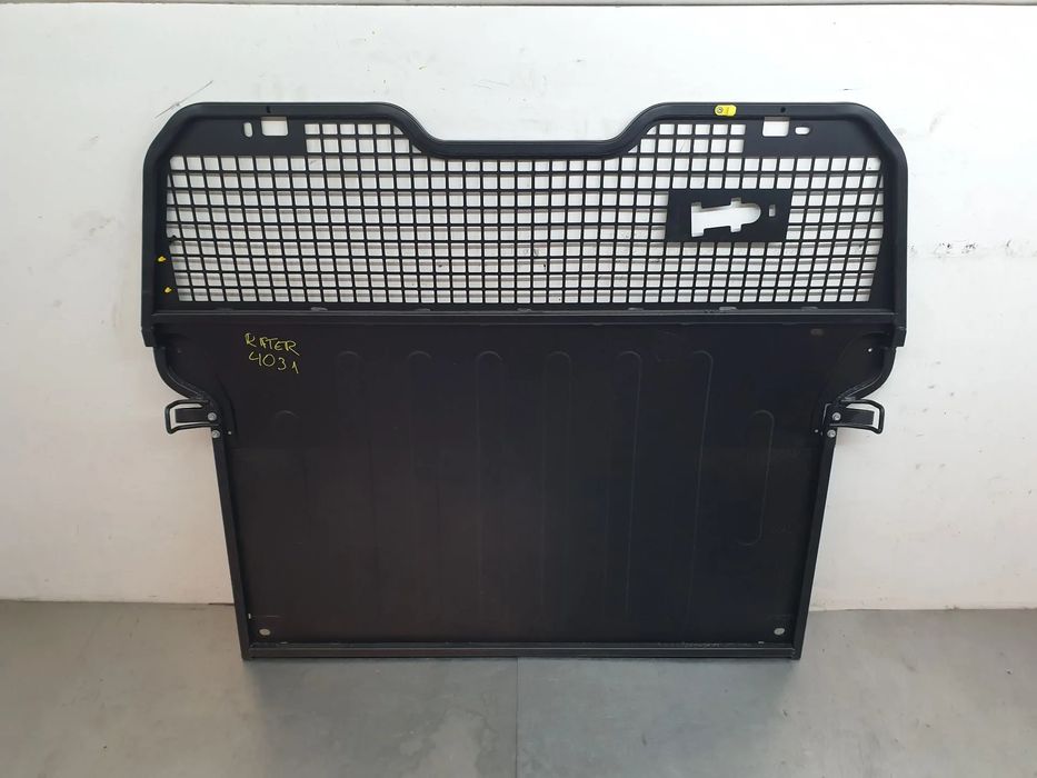 Separador cabine / grade de separação PEUGEOT Rifter