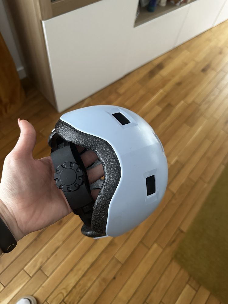 Kask decathlon S
