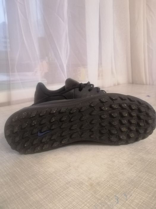 Сороконожки Nike Phantom