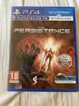 Gra Persistence na ps4