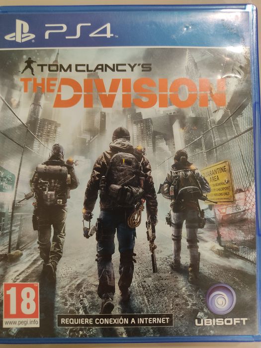 Vendo jogos de ps4