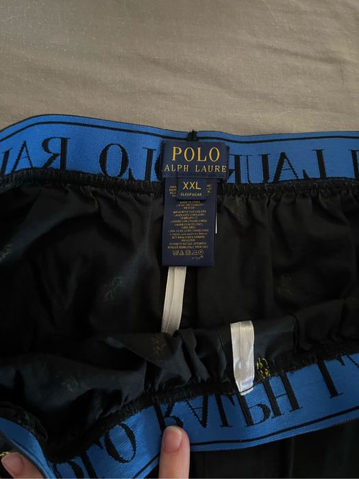 Оригінальні штани Polo Ralph Lauren