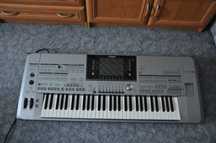 Sprzedam Yamaha Tyros 5 !!!