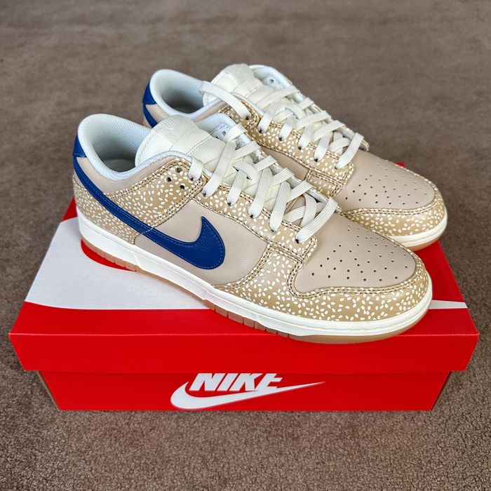Nike Dunk Low Sesame 44.5