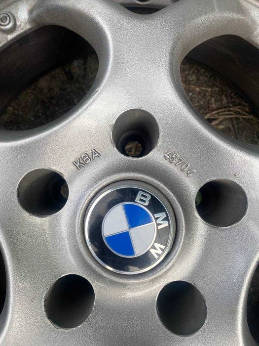 Диски для BMW E39