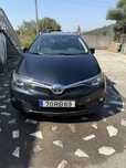 Toyota Auris 1.8 Hybrid