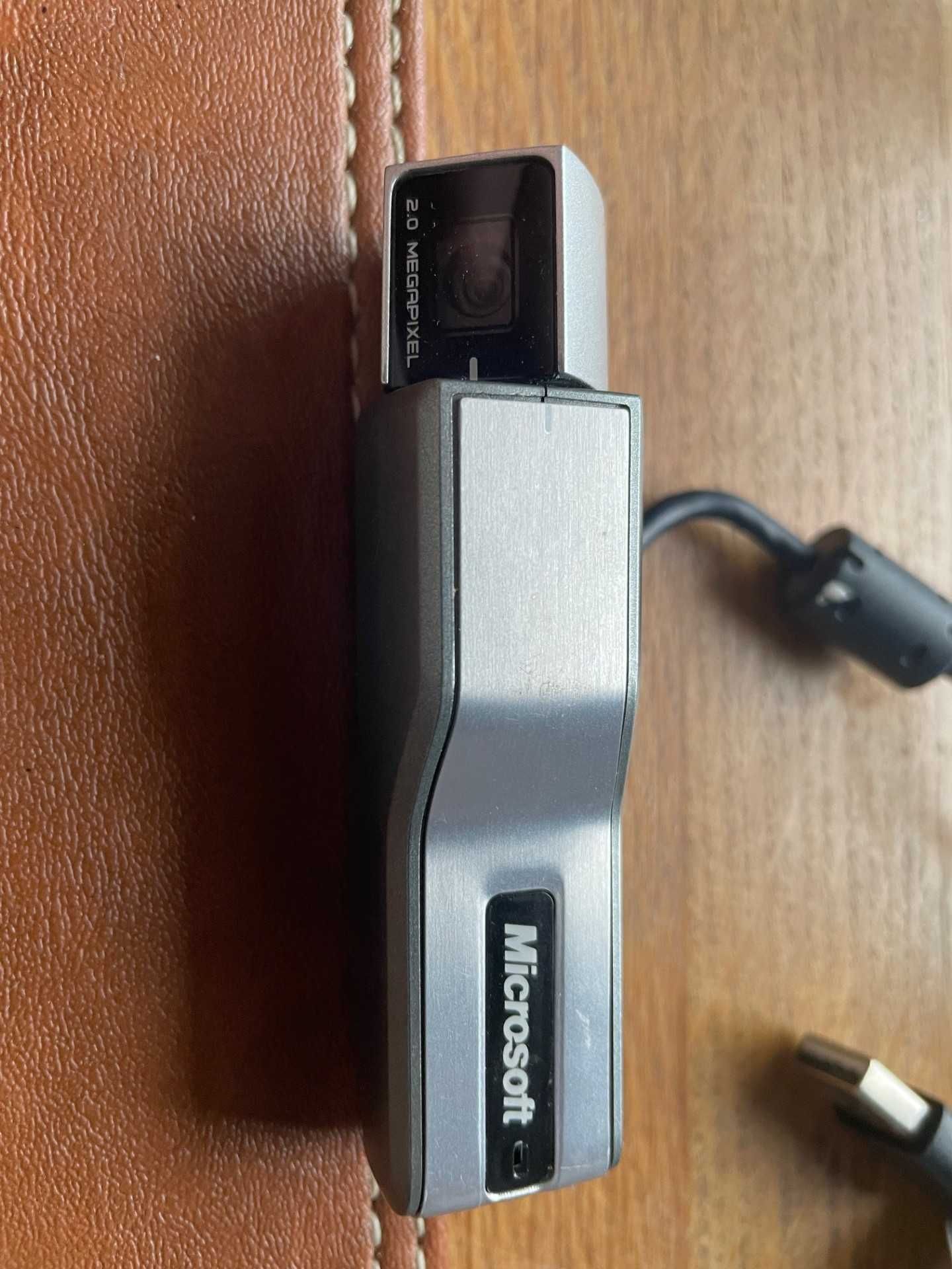Kamera komputerowa MICROSOFT