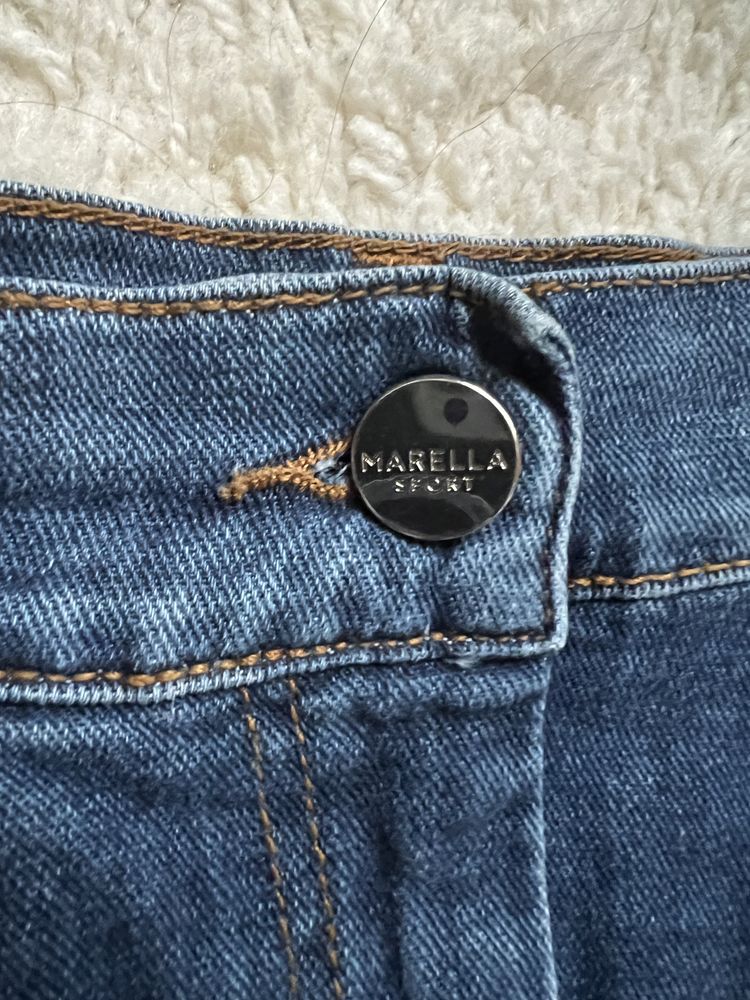 Спідниця-олівець Marella (Max Mara) оригінал 36-38 розмір