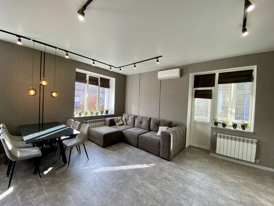 3 к.Сталинка в центре Галины Романовой!ОСББ!Собственник.