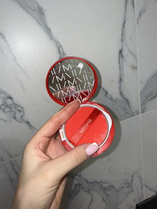 Косметика ! Dolce gabbana missha nyx