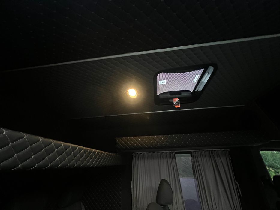 Продаж Mercedes Sprinter 514(316)2019 року