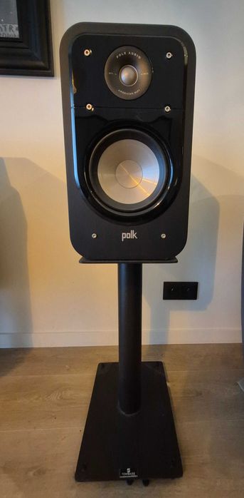 Kolumny głośnikowe podstawkowe  Polk Audio Signature S20