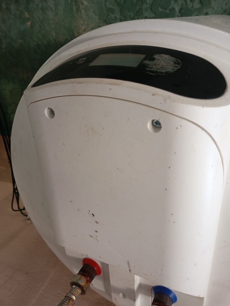 Cilindro/Termoacumulador Bosch 50l